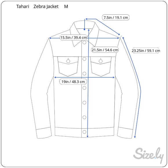 Tahari Women's Linen Zebra Print‎ Cropped Button Up Jacket, Size M - Picture 8 of 8